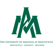 University of Arkansas at Monticello Logo (UAM)