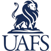 University of Arkansas-Fort Smith Logo (UAFS)