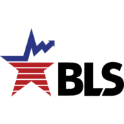 U.S. Bureau of Labor Statistics Logo (BLS)