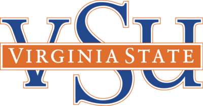 Virginia State University Logo (VSU) free png download