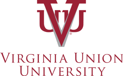 Virginia Union University Logo png
