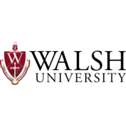Walsh University Logo