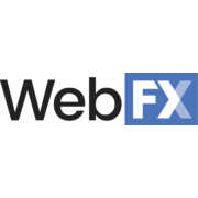 WebFX Logo