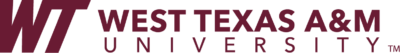 West Texas A&M University Logo (WTAMU   WT) png