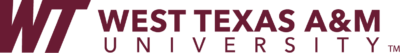 West Texas A&M University Logo (WTAMU   WT) free png download