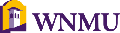 Western New Mexico University Logo (WNMU) png