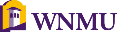 Western New Mexico University Logo (WNMU) free png download