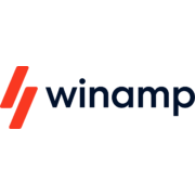 Winamp Logo