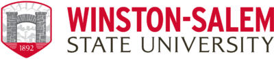 Winston Salem State University Logo (WSSU) free png download