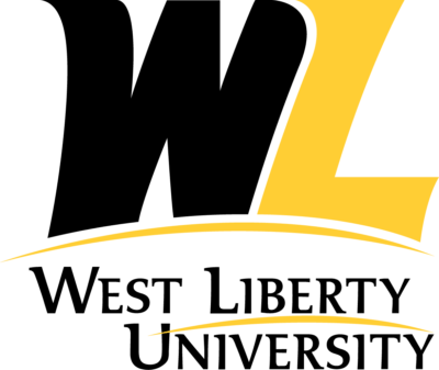 West Liberty University Logo (WLU) free png download
