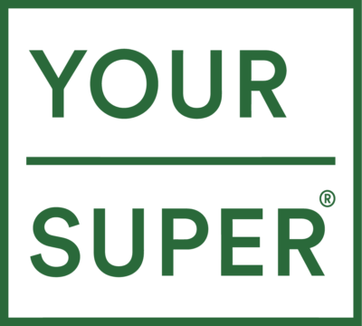 Your Super Logo png