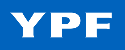 YPF Logo png