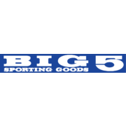 Big 5 Sporting Goods Logo