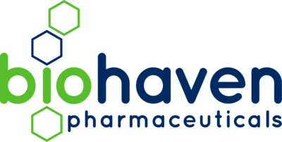 Biohaven Pharmaceuticals Logo free png download
