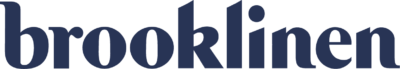 Brooklinen Logo png
