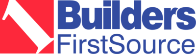 Builders FirstSource Logo png