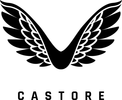Castore Logo png