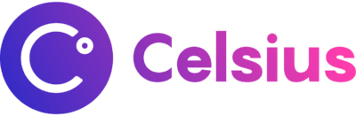 Celsius Logo (59368) free png download