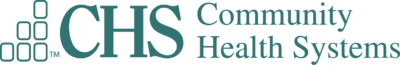 Community Health Systems Logo (CHS) png