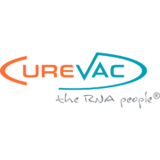 CureVac Logo