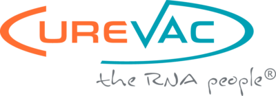 CureVac Logo png