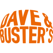 Dave & Busters Logo