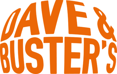 Dave & Busters Logo free png download