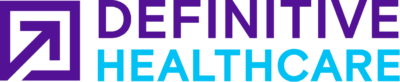 Definitive Healthcare Logo free png download