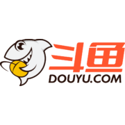Douyu Logo