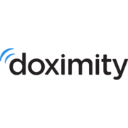 Doximity Logo