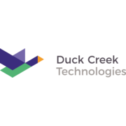 Duck Creek Logo