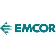 Emcor Logo