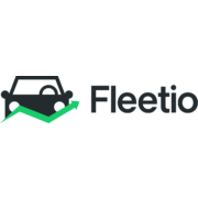 Fleetio Logo