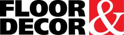 Floor & Decor Logo png
