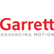Garrett Motion Logo
