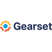 Gearset Logo