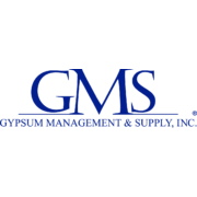 GMS Logo (Gypsum Management and Supply)