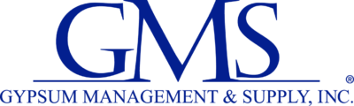 GMS Logo (Gypsum Management and Supply) png