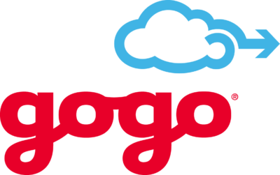 Gogo Logo png