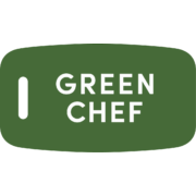 Green Chef Logo