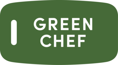 Green Chef Logo png