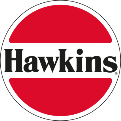 Hawkins Logo png