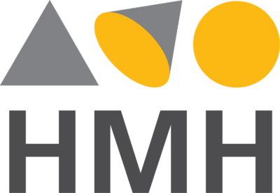 Houghton Mifflin Harcourt Logo (HMH) png