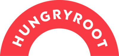 Hungryroot Logo png