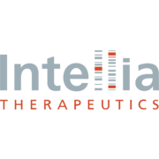 Intellia Therapeutics Logo