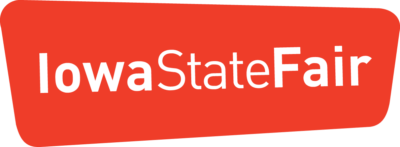 Iowa State Fair Logo png