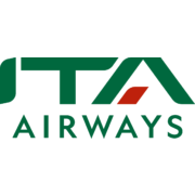 ITA Airways Logo