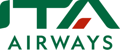 ITA Airways Logo png