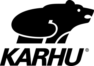 Karhu Logo png