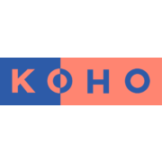 KOHO Logo